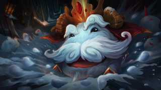 <i>League Of Legends</i> Rewarding People Who Played Nice For All Of 2014